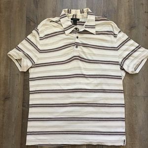 Express Polo Shirt